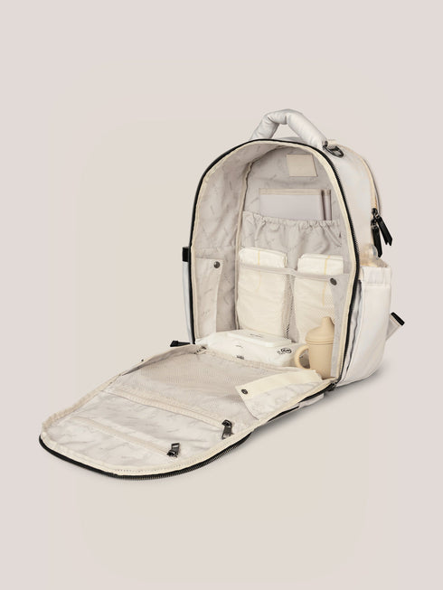 witney-carson-classic-diaper-backpack-cloud jujube bags at sophiasstyle.com